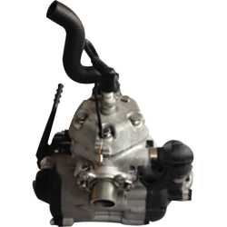 Motor 49cc 2t SX50 agua copia