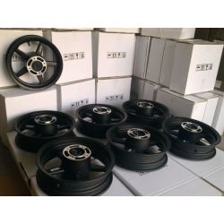 Llantas aleación DHZ