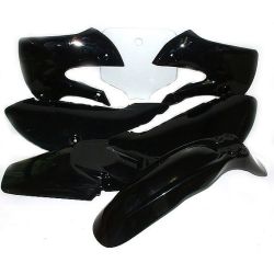 Plasticos KLX colores