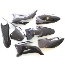 Plasticos TTR colores