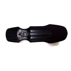 Guardabarros delantero corto