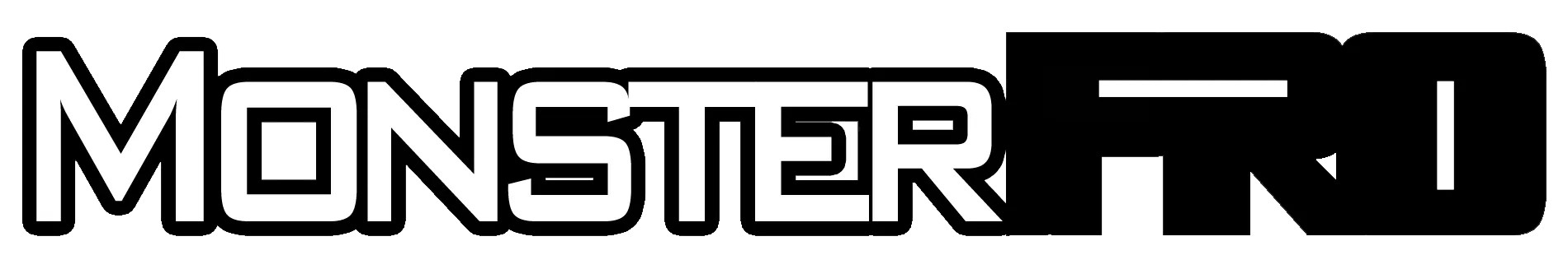 MonsterPRO