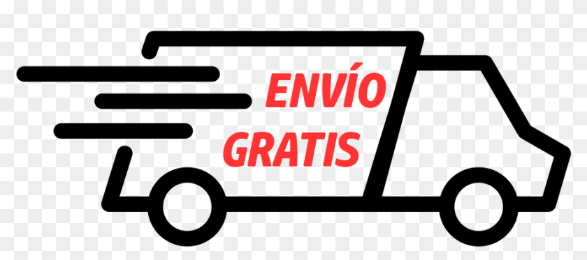 Envio Gratis