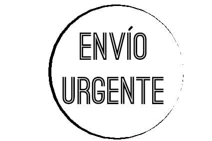 URGENTE 24h laborales